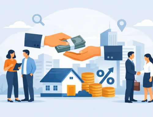 Where to Find Private Lenders With Competitive Interest Rates