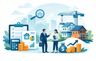 Which Companies Offer Residential Development Finance?