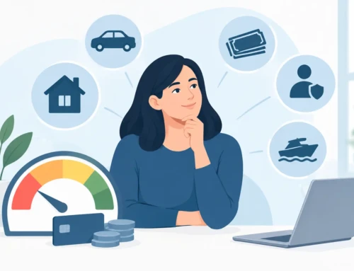 Which Non-Standard Loan for Bad Credit Approval?