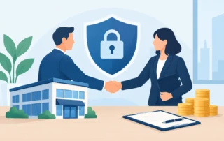 Why Lenders Value Security for Business Loans