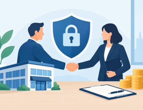 Why Lenders Value Security for Business Loans